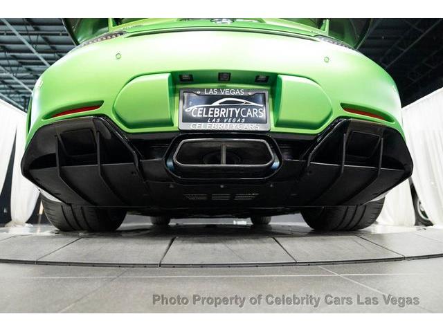 2020 Mercedes-Benz AMG GT (CC-2081878) for sale in Las Vegas, Nevada