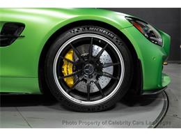 2020 Mercedes-Benz AMG GT (CC-2081878) for sale in Las Vegas, Nevada