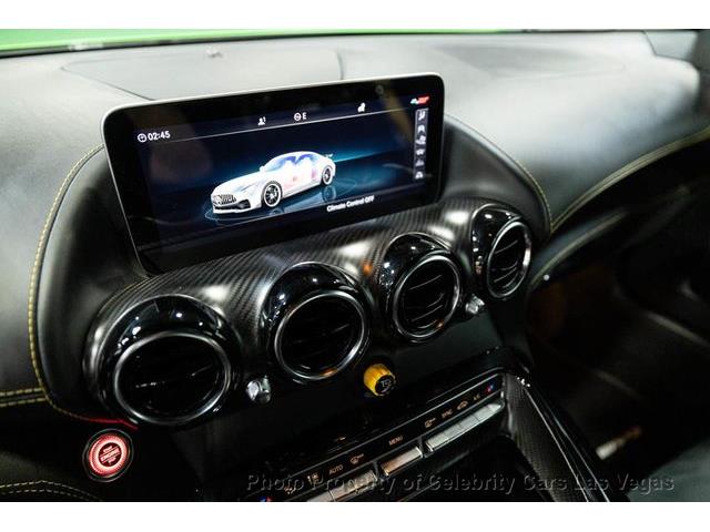 2020 Mercedes-Benz AMG GT (CC-2081878) for sale in Las Vegas, Nevada