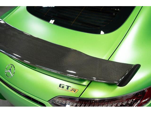 2020 Mercedes-Benz AMG GT (CC-2081878) for sale in Las Vegas, Nevada