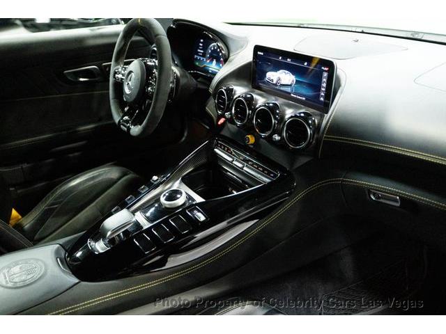2020 Mercedes-Benz AMG GT (CC-2081878) for sale in Las Vegas, Nevada