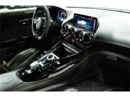 2020 Mercedes-Benz AMG GT (CC-2081878) for sale in Las Vegas, Nevada