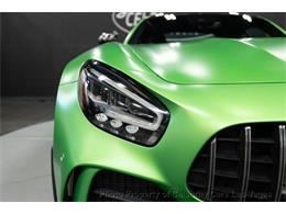 2020 Mercedes-Benz AMG GT (CC-2081878) for sale in Las Vegas, Nevada