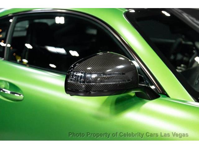 2020 Mercedes-Benz AMG GT (CC-2081878) for sale in Las Vegas, Nevada
