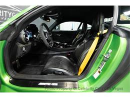 2020 Mercedes-Benz AMG GT (CC-2081878) for sale in Las Vegas, Nevada