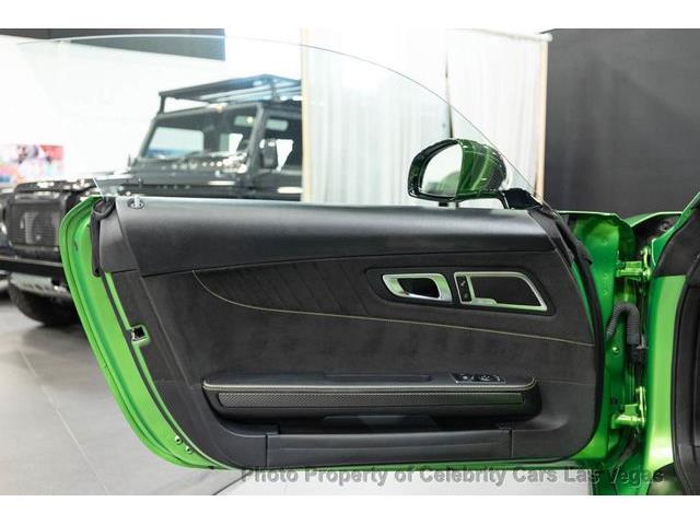 2020 Mercedes-Benz AMG GT (CC-2081878) for sale in Las Vegas, Nevada