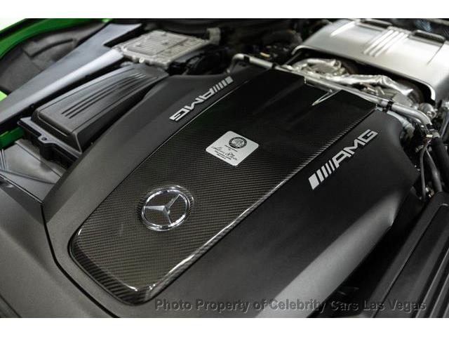 2020 Mercedes-Benz AMG GT (CC-2081878) for sale in Las Vegas, Nevada