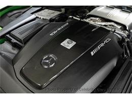 2020 Mercedes-Benz AMG GT (CC-2081878) for sale in Las Vegas, Nevada
