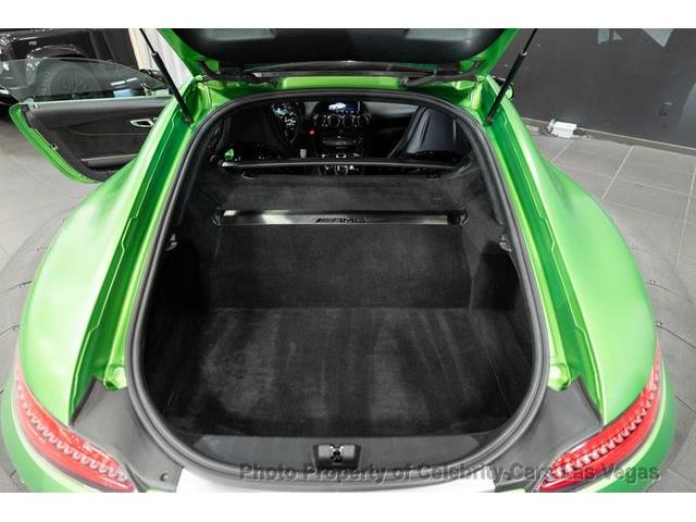 2020 Mercedes-Benz AMG GT (CC-2081878) for sale in Las Vegas, Nevada