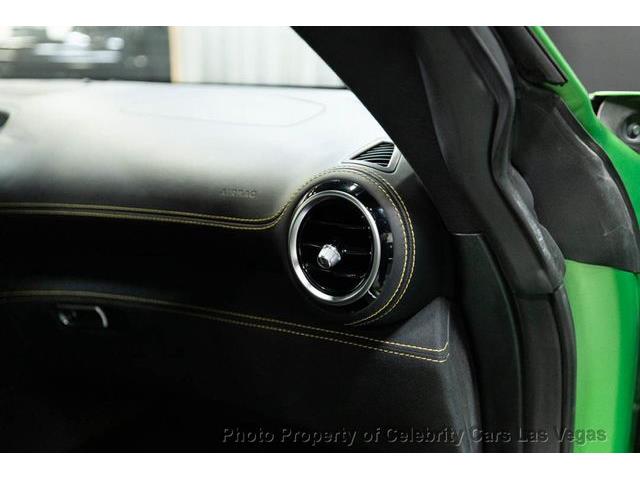 2020 Mercedes-Benz AMG GT (CC-2081878) for sale in Las Vegas, Nevada