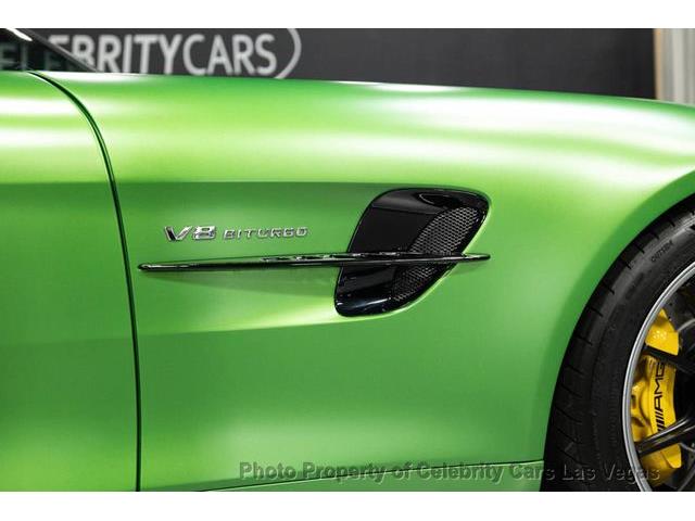 2020 Mercedes-Benz AMG GT (CC-2081878) for sale in Las Vegas, Nevada