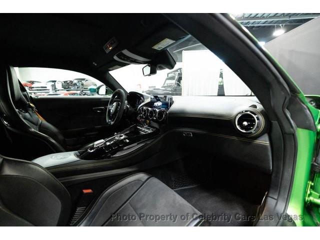 2020 Mercedes-Benz AMG GT (CC-2081878) for sale in Las Vegas, Nevada