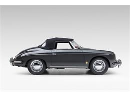 1960 Porsche 356B (CC-2080188) for sale in Costa Mesa, California