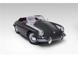 1960 Porsche 356B (CC-2080188) for sale in Costa Mesa, California