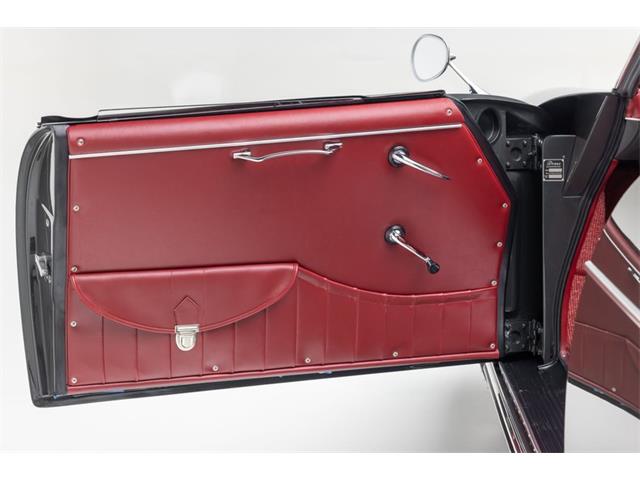 1960 Porsche 356B (CC-2080188) for sale in Costa Mesa, California