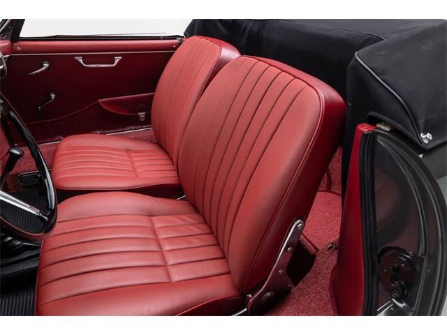 1960 Porsche 356B (CC-2080188) for sale in Costa Mesa, California