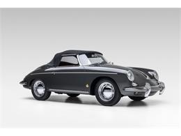 1960 Porsche 356B (CC-2080188) for sale in Costa Mesa, California