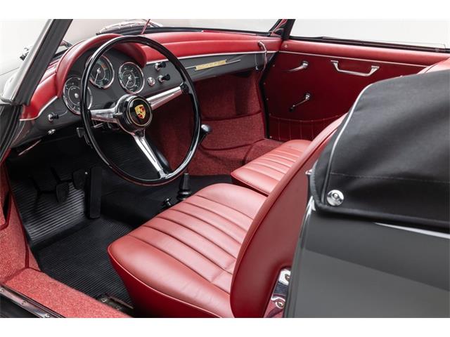 1960 Porsche 356B (CC-2080188) for sale in Costa Mesa, California