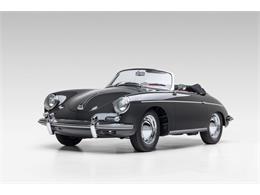 1960 Porsche 356B (CC-2080188) for sale in Costa Mesa, California