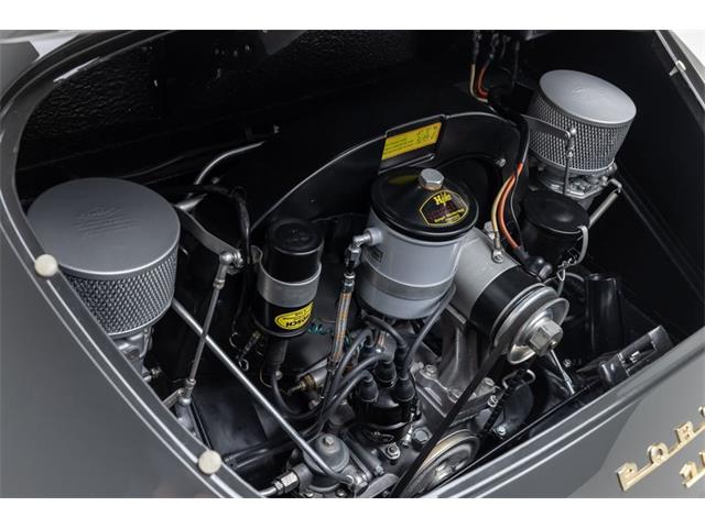 1960 Porsche 356B (CC-2080188) for sale in Costa Mesa, California