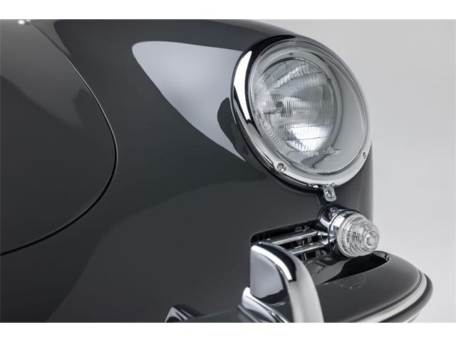 1960 Porsche 356B (CC-2080188) for sale in Costa Mesa, California