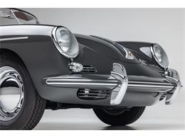 1960 Porsche 356B (CC-2080188) for sale in Costa Mesa, California