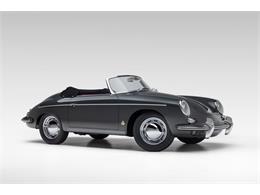 1960 Porsche 356B (CC-2080188) for sale in Costa Mesa, California