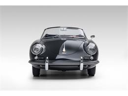 1960 Porsche 356B (CC-2080188) for sale in Costa Mesa, California
