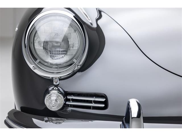 1960 Porsche 356B (CC-2080188) for sale in Costa Mesa, California