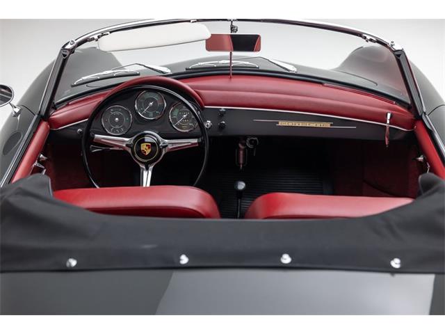 1960 Porsche 356B (CC-2080188) for sale in Costa Mesa, California