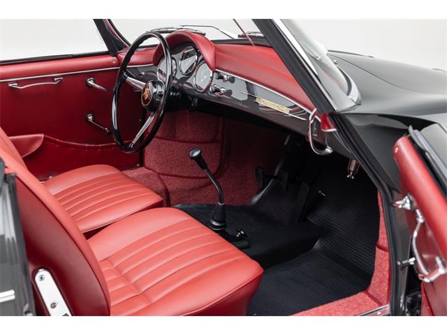 1960 Porsche 356B (CC-2080188) for sale in Costa Mesa, California