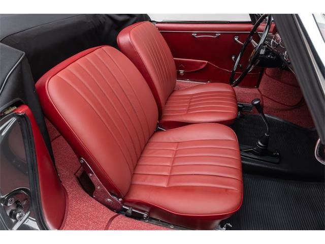 1960 Porsche 356B (CC-2080188) for sale in Costa Mesa, California