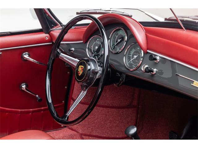 1960 Porsche 356B (CC-2080188) for sale in Costa Mesa, California