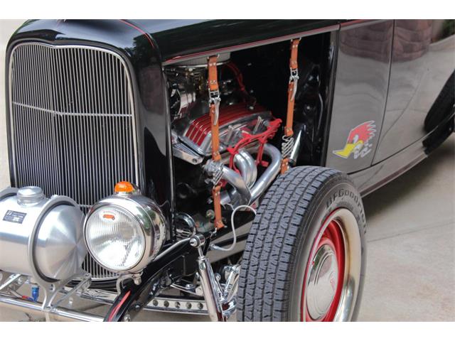 1932 Ford Model A (CC-2081880) for sale in Greeley, Colorado