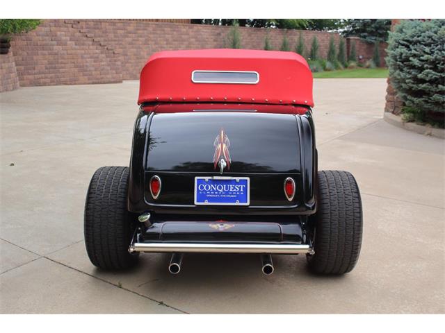 1932 Ford Model A (CC-2081880) for sale in Greeley, Colorado