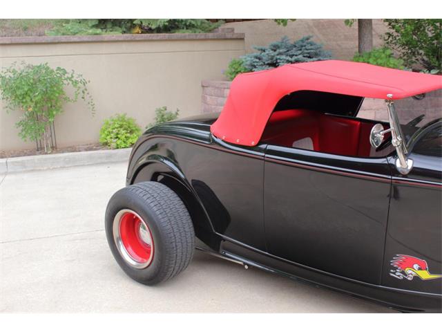 1932 Ford Model A (CC-2081880) for sale in Greeley, Colorado