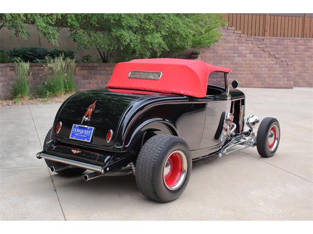 1932 Ford Model A (CC-2081880) for sale in Greeley, Colorado