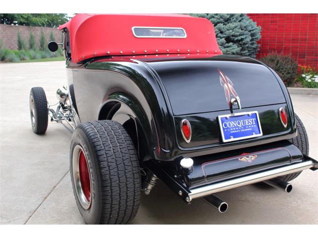 1932 Ford Model A (CC-2081880) for sale in Greeley, Colorado
