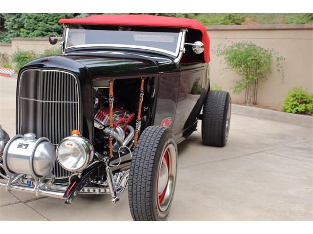 1932 Ford Model A (CC-2081880) for sale in Greeley, Colorado