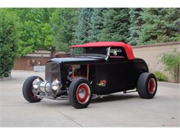 1932 Ford Model A (CC-2081880) for sale in Greeley, Colorado