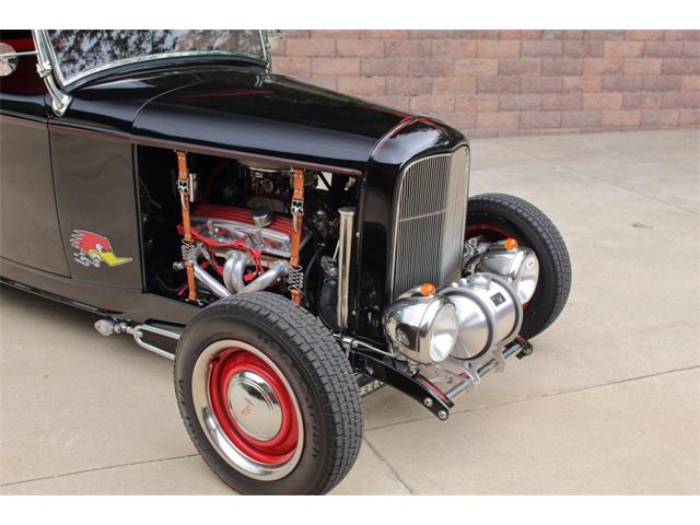 1932 Ford Model A (CC-2081880) for sale in Greeley, Colorado
