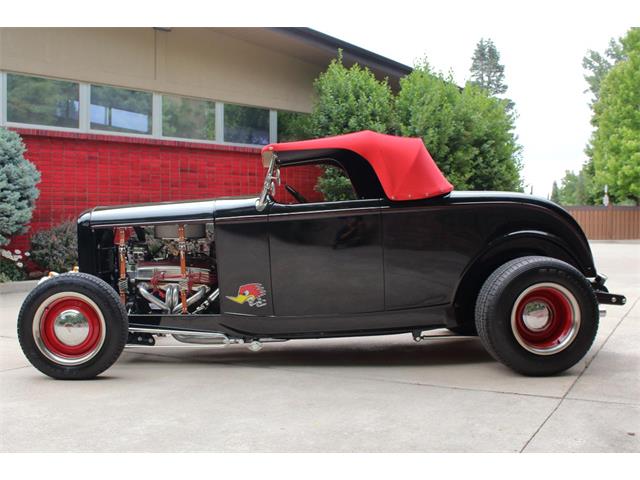 1932 Ford Model A (CC-2081880) for sale in Greeley, Colorado