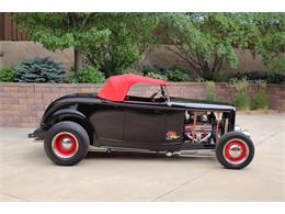 1932 Ford Model A (CC-2081880) for sale in Greeley, Colorado