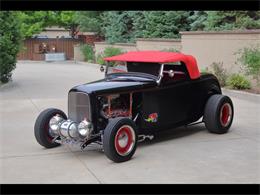1932 Ford Model A (CC-2081880) for sale in Greeley, Colorado
