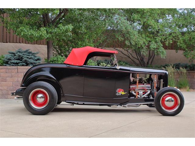 1932 Ford Model A (CC-2081880) for sale in Greeley, Colorado