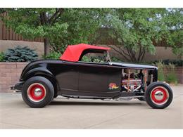 1932 Ford Model A (CC-2081880) for sale in Greeley, Colorado