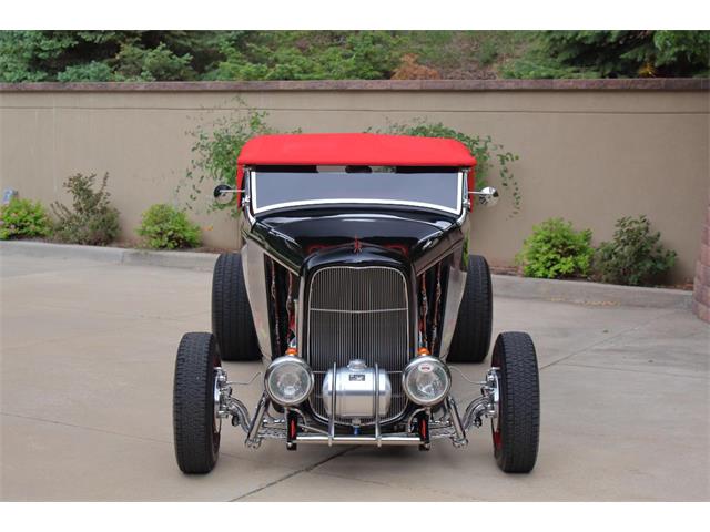 1932 Ford Model A (CC-2081880) for sale in Greeley, Colorado