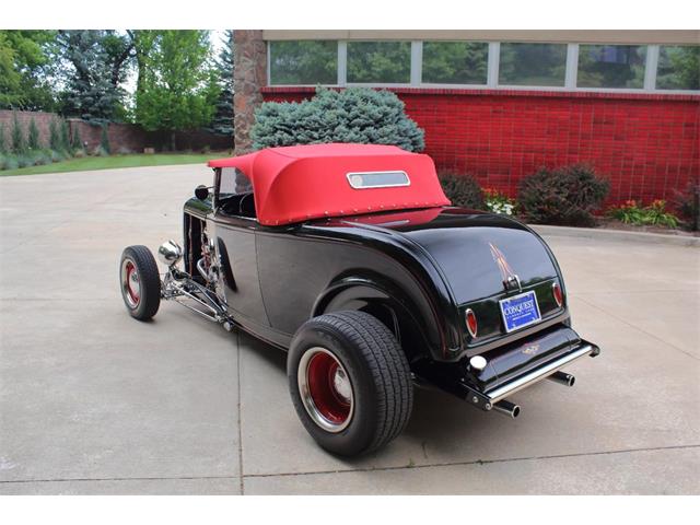 1932 Ford Model A (CC-2081880) for sale in Greeley, Colorado