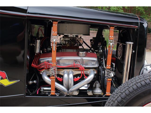 1932 Ford Model A (CC-2081880) for sale in Greeley, Colorado