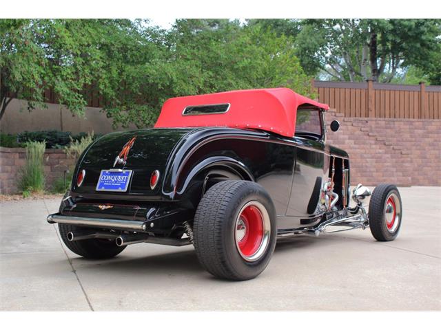 1932 Ford Model A (CC-2081880) for sale in Greeley, Colorado